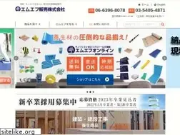 Sites similar to mf21.co.jp