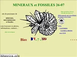 Sites similar to mf2607.org