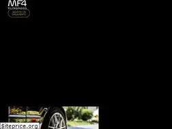 Sites similar to mf4blindados.com.br