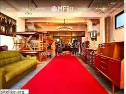 Sites similar to mf6.jp