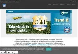Sites similar to mfa-inc.com