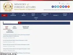 Sites similar to mfa.af