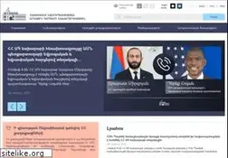Sites similar to mfa.am