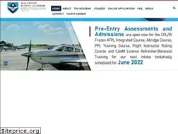 Sites similar to mfa.edu.my