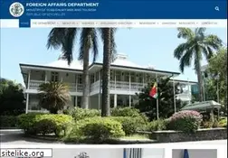 Sites similar to mfa.gov.sc