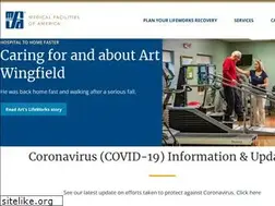 Sites similar to mfa.net