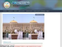 Sites similar to mfa.tj