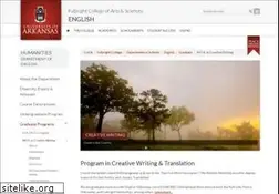 Sites similar to mfa.uark.edu