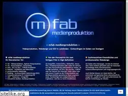 Sites similar to mfab.de