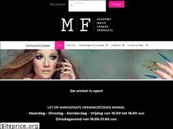 Sites similar to mfacademy.nl