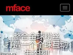 Sites similar to mface.me