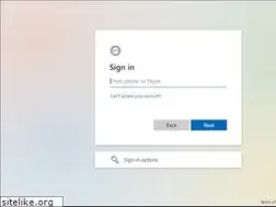 Sites similar to mfaconnect.com