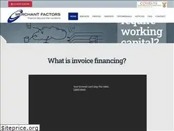 Sites similar to mfactors.co.za