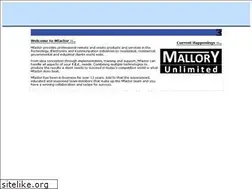 Sites similar to mfactortec.com