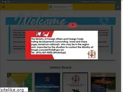 Sites similar to mfaft.gov.jm