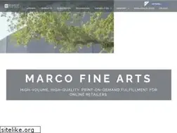 Sites similar to mfafulfillment.com