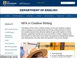 Sites similar to mfagreensboro.org