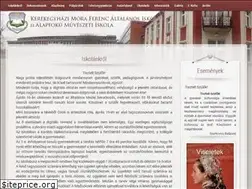Sites similar to mfai.hu