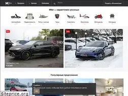 Sites similar to mfair.ua
