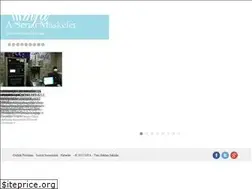 Sites similar to mfamask.com