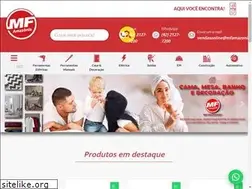 Sites similar to mfamazonia.com.br
