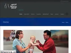 Sites similar to mfamg.com