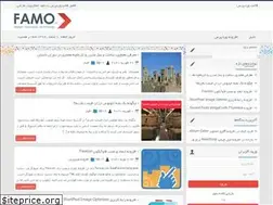 Sites similar to mfamo.com