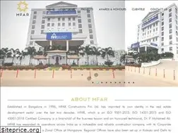 Sites similar to mfarconstructions.com