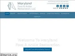 Sites similar to mfarestoration.com
