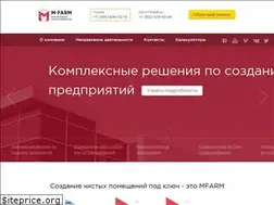Sites similar to mfarm.ru