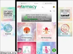 Sites similar to mfarmacy.com
