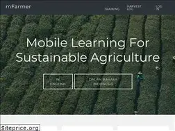 Sites similar to mfarmer.co