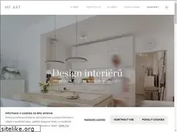 Sites similar to mfart.cz