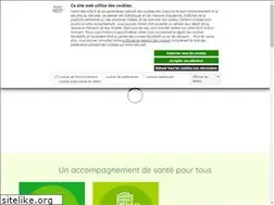Sites similar to mfas.fr