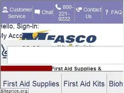 Sites similar to mfasco.com