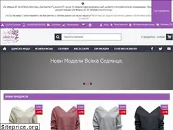 Sites similar to mfashion.bg