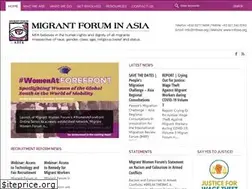 Sites similar to mfasia.org