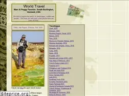 Sites similar to mfaucher.com