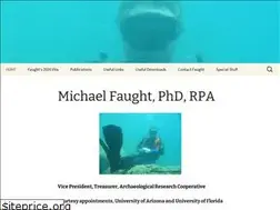 Sites similar to mfaught.org