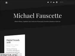 Sites similar to mfauscette.com