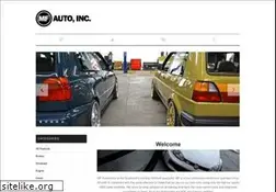 Sites similar to mfauto.com