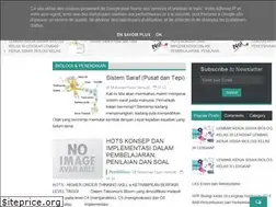 Sites similar to mfauzihamzah.blogspot.com