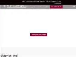Sites similar to mfavocats.com