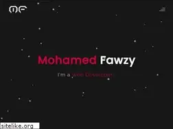 Sites similar to mfawzy.org