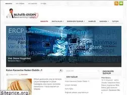 Sites similar to mfaydin.com