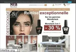 Sites similar to mfb-provence.com