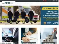 Sites similar to mfb.hu