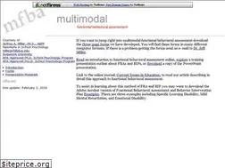 Sites similar to mfba.net