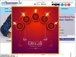 Sites similar to mfbazaar.in