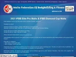 Sites similar to mfbbf.org